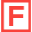 f