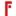 f