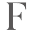 f