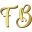 f