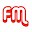 f