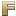 f