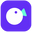 f