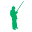 f