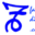 f