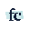 f