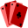 f