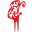 f