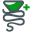 f