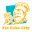 f