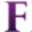 f