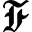 f