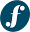 f