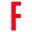 f