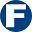 f