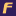 f