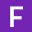 f
