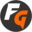 f