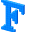 f