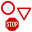 f