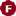 f