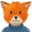 f