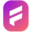 f