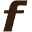 f