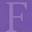 f