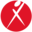 f