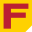 f