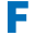 f