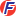 f