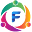 f