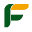 f