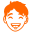 f