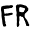 f