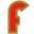 f