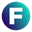 f