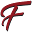 f