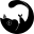 f