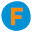 f