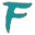 f