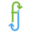 f