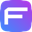 f