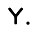 y