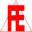 f