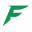 f