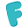 f
