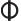 f